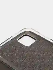 Черный чехол книжка Huawei Honor 9S, Y5P