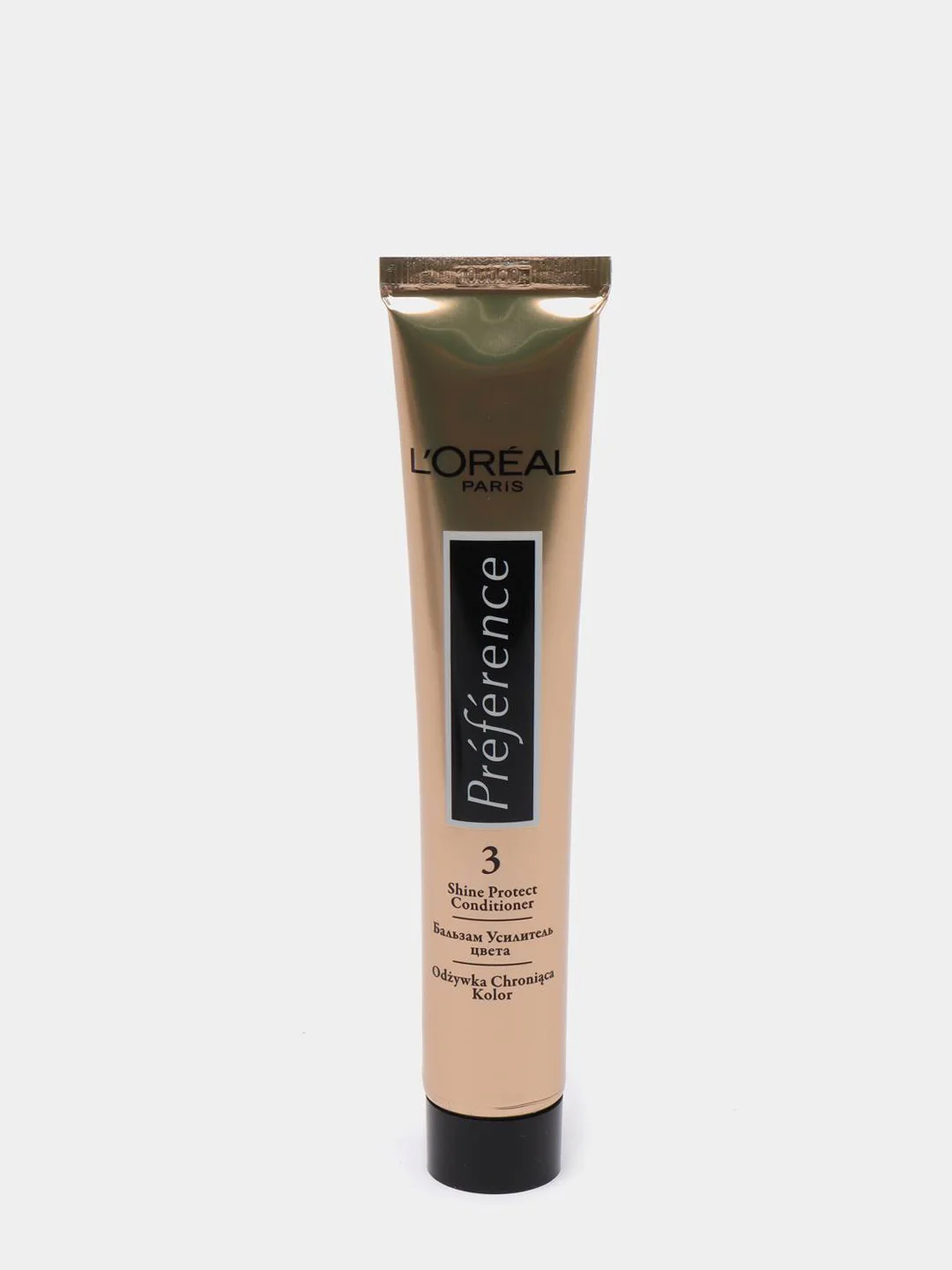 LOreal Paris Стойкая краска для волос "Preference", оттенок 9.1, Викинг