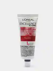 LOreal Paris Стойкая крем-краска для волос "Excellence", 8.1, Светло-русый пепельный