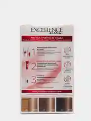 LOreal Paris Стойкая крем-краска для волос "Excellence", 8.1, Светло-русый пепельный