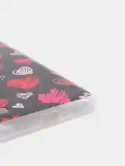 Бирюзовый чехол REALME C21