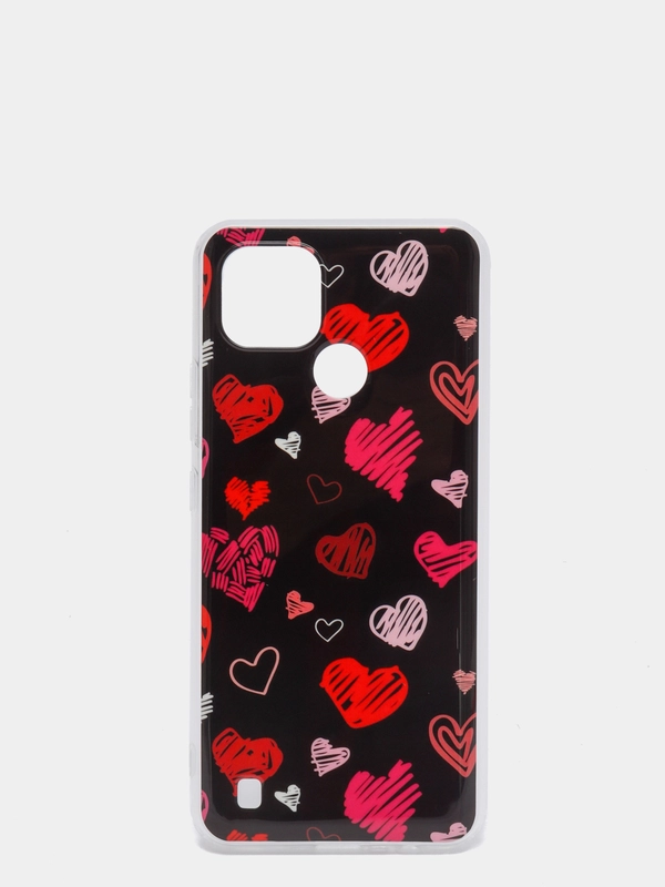 Чехол REALME C21