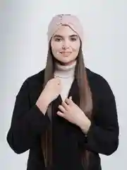 Шапка женская