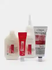 LOreal Paris Стойкая крем-краска для волос "Excellence", 4.02, Пленительный каштан