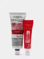 LOreal Paris Стойкая крем-краска для волос "Excellence", 4.02, Пленительный каштан