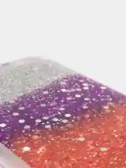 Серебряный чехол iPhone XR