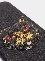 Угольный чехол iPhone XR