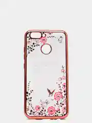 Бронзовый чехол Nova 2