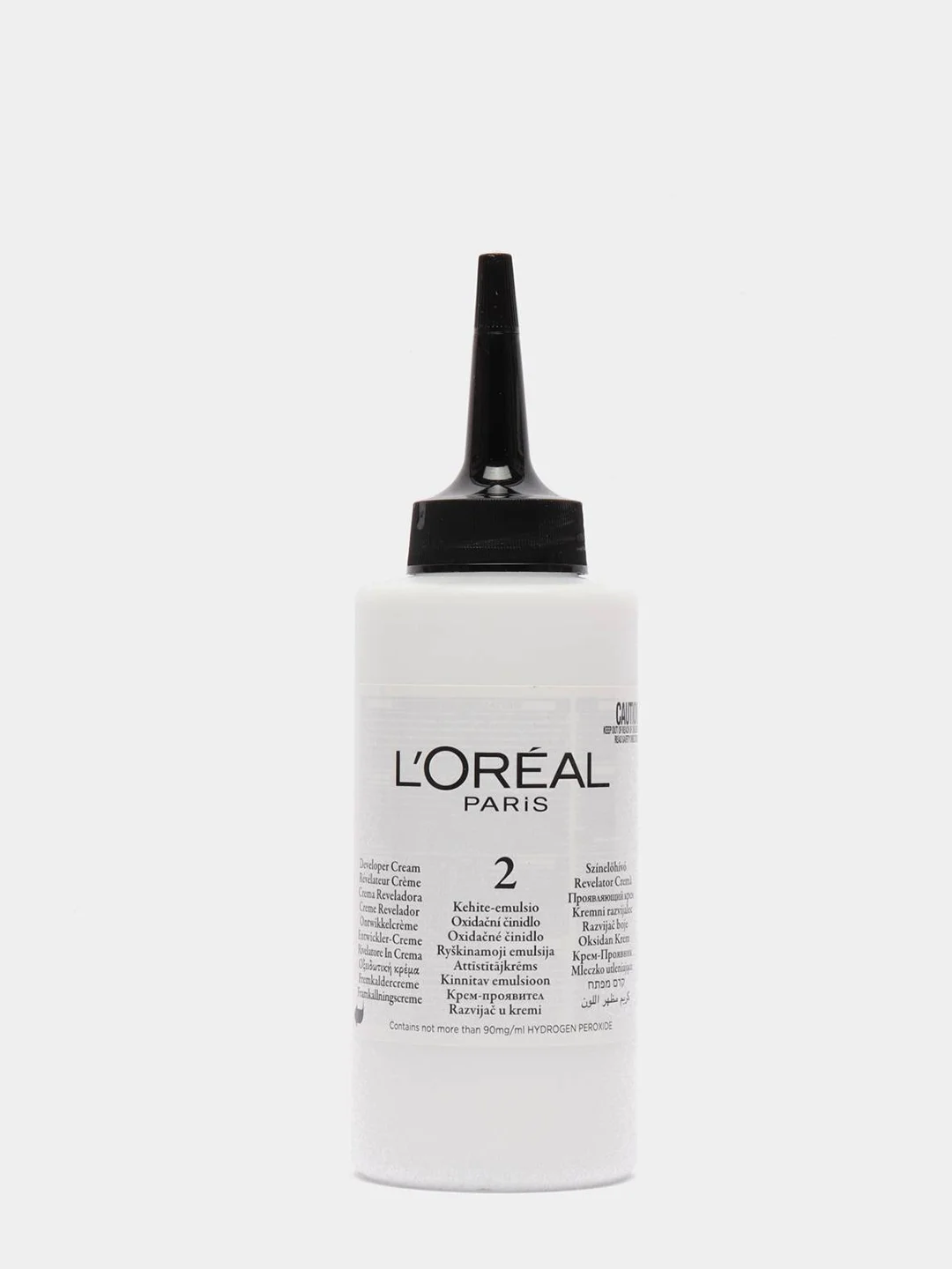 LOreal Paris Осветлитель для волос "Preference", ультра-платиновый блонд