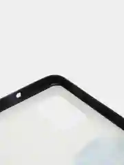 Угольный чехол Samsung A31