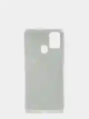 Хром чехол Samsung A31