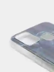 Хром чехол Samsung A31