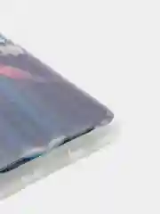 Хром чехол Samsung A31