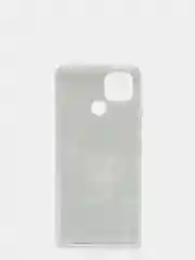 Черный чехол REALME C21