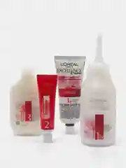 LOreal Paris Стойкая крем-краска для волос "Excellence", оттенок 4.00, Каштановый