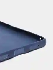 Темно-синий чехол Xiaomi Mi Mix
