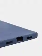 Темно-синий чехол Xiaomi Mi Mix