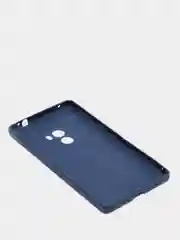 Темно-синий чехол Xiaomi Mi Mix