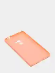 Розовый чехол Xiaomi Mi Mix