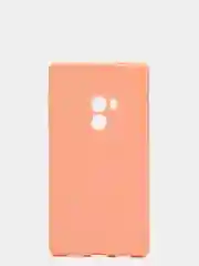 Розовый чехол Xiaomi Mi Mix