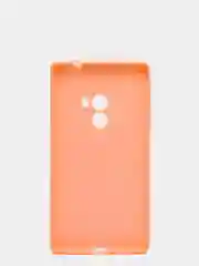 Розовый чехол Xiaomi Mi Mix