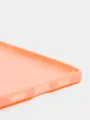 Розовый чехол Xiaomi Mi Mix