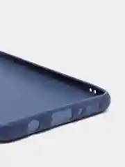 Сиреневый чехол Samsung A31