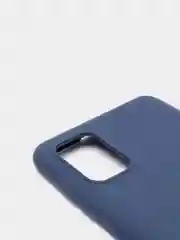 Сиреневый чехол Samsung A31