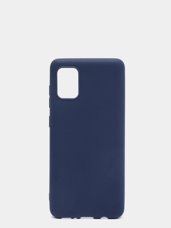 Чехол Samsung A31