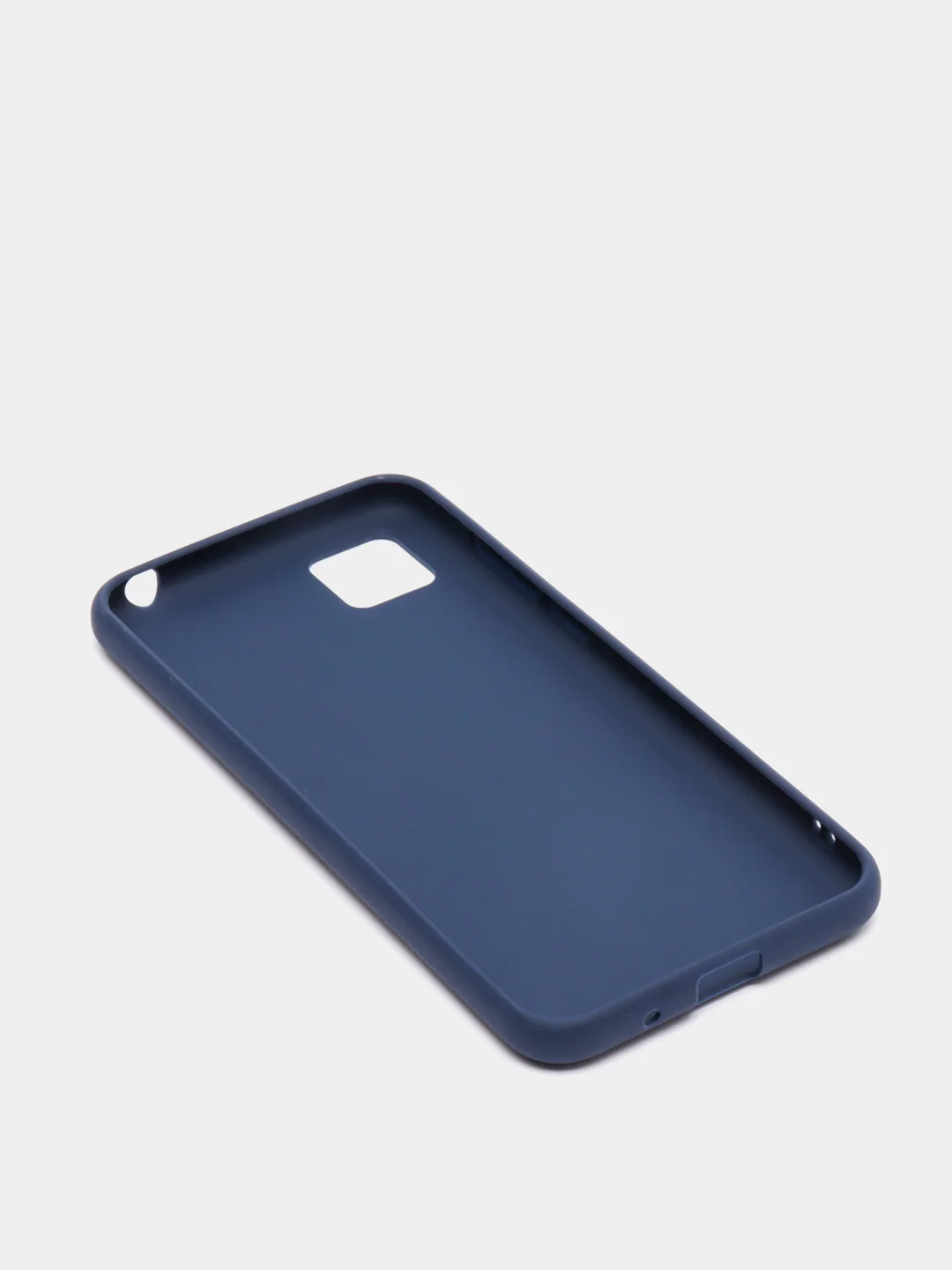 Темно-синий чехол HUAWEI  HONOR 9S, Y5P