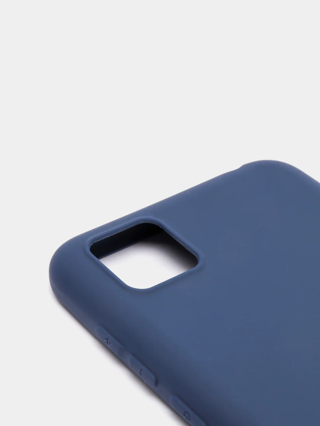 Темно-синий чехол HUAWEI  HONOR 9S, Y5P