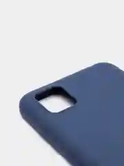 Темно-синий чехол HUAWEI  HONOR 9S, Y5P