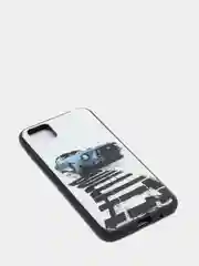 Белый чехол HUAWEI  HONOR 9S, Y5P
