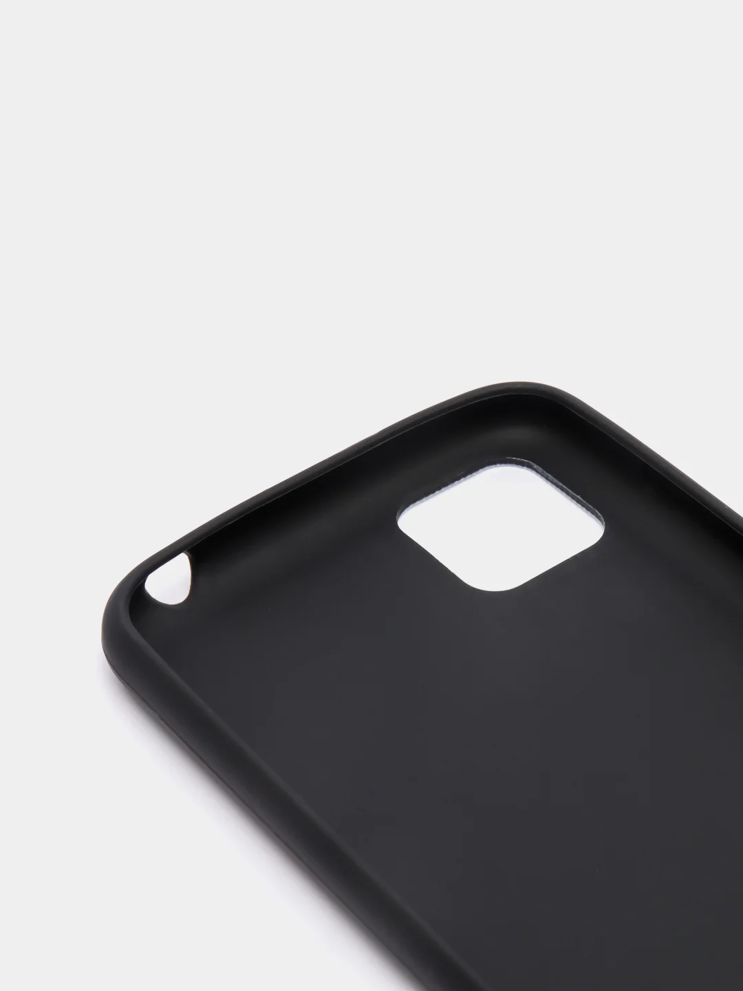 Белый чехол HUAWEI  HONOR 9S, Y5P