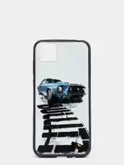 Белый чехол HUAWEI  HONOR 9S, Y5P