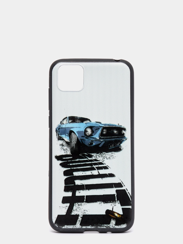 Чехол HUAWEI  HONOR 9S, Y5P