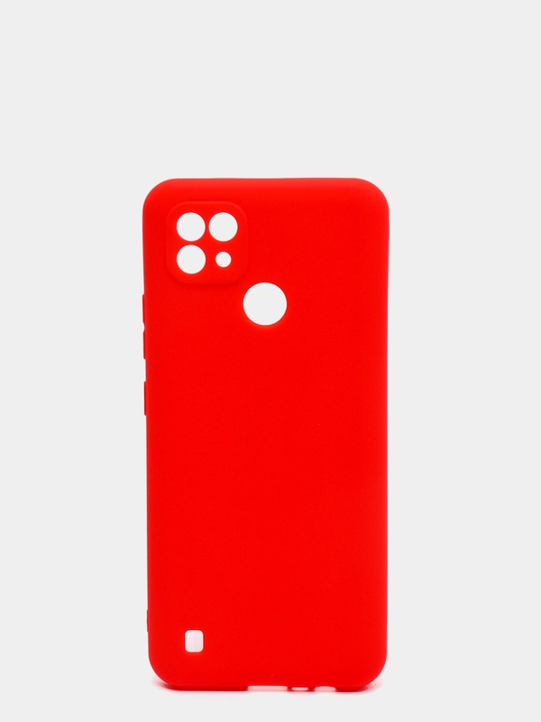 Чехол Realme C21