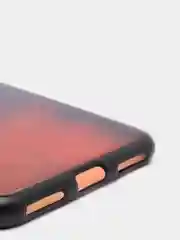 Фиолетовый чехол Huawei Honor 7C / 7A Pro / Y6 2018 / Y6 Prime 2018