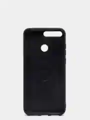 Алый чехол Huawei Honor 7C / 7A Pro / Y6 2018 / Y6 Prime 2018
