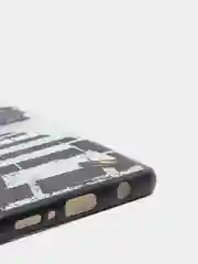 Угольный чехол для Samsung A21s