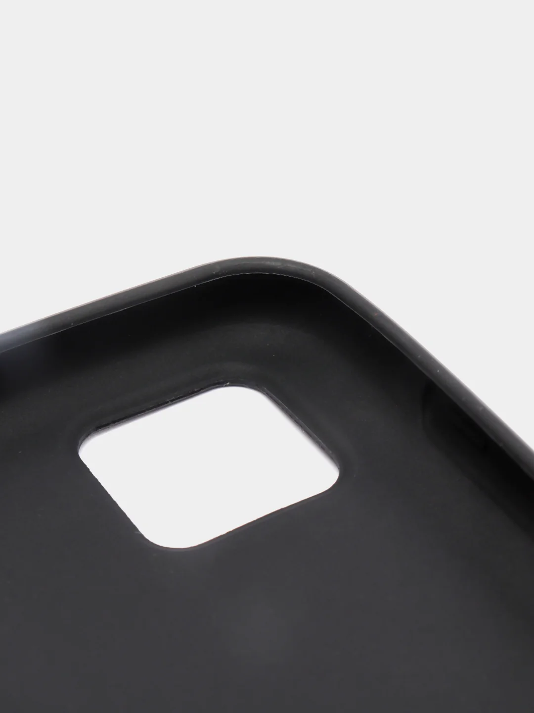 Черный чехол HUAWEI  HONOR 9S, Y5P