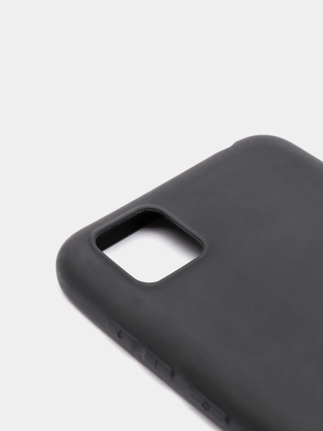 Черный чехол HUAWEI  HONOR 9S, Y5P