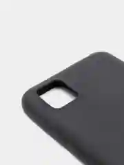 Черный чехол HUAWEI  HONOR 9S, Y5P