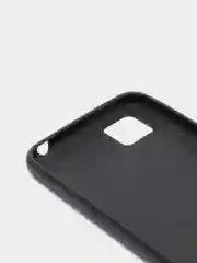 Черный чехол HUAWEI  HONOR 9S, Y5P