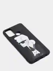 Хаки чехол HUAWEI HONOR 9A