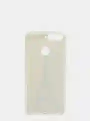 Горчичный чехол Huawei Honor 7C / 7A Pro / Y6 2018 / Y6 Prime 2018