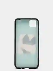 Бирюзовый чехол HUAWEI  HONOR 9S, Y5P
