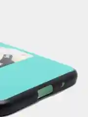 Бирюзовый чехол HUAWEI  HONOR 9S, Y5P