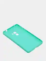 Бирюзовый чехол Xiaomi Mi Mix