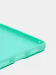 Бирюзовый чехол Xiaomi Mi Mix